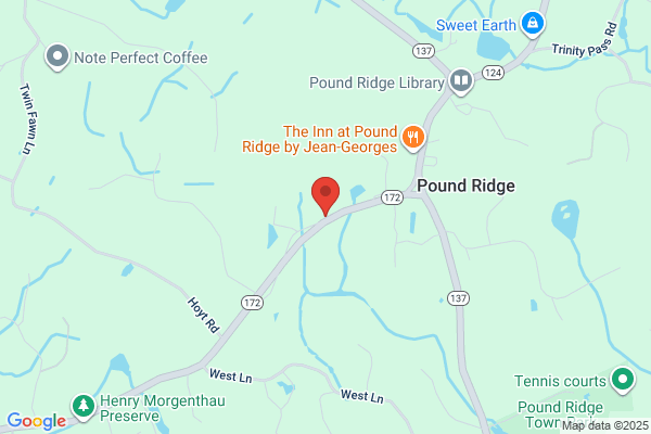 Pound Ridge Auto Repair