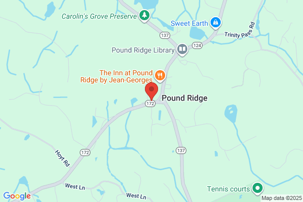 Pound Ridge Community Church Play School