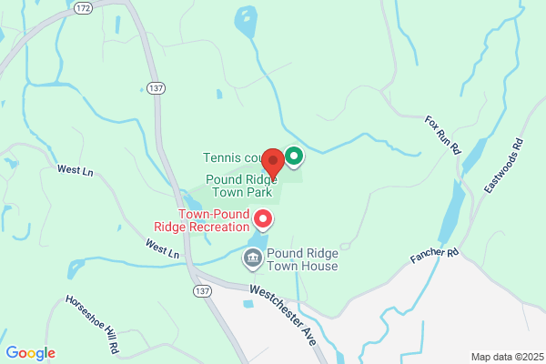 Pound Ridge Day Camp