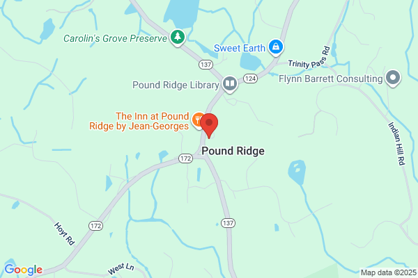Pound Ridge Historical Soc