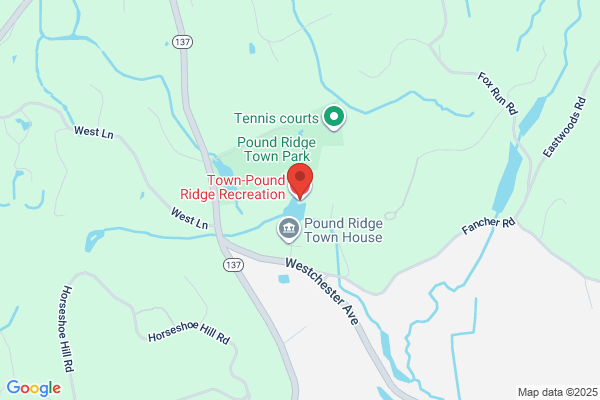 Pound Ridge Theatre