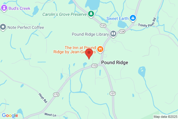 Schools - Public, Bedford Central School, Pound Ridge Elementary School