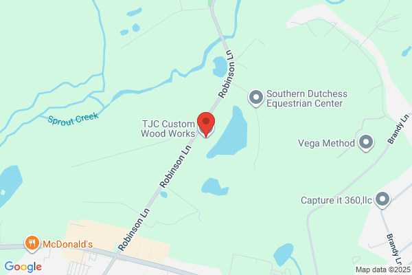 Tecumseh Woodworks Inc