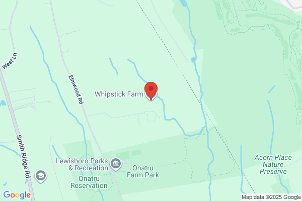 Whipstick Farm