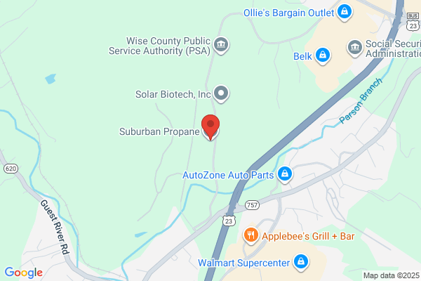 Suburban Propane