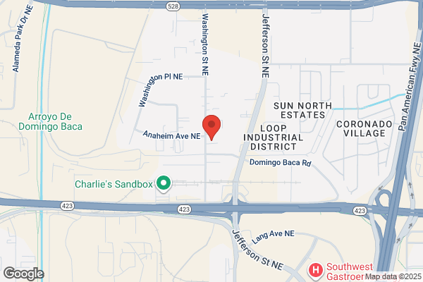 Daniels Plumbing & Heating Inc