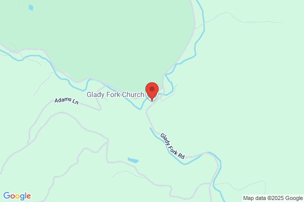 Glady Fork Freewill Baptist Church