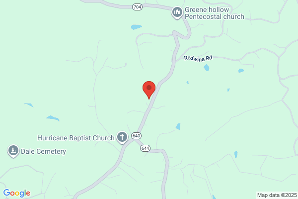 Mountain Empire Fence Co Inc