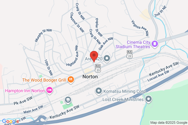 Norton One-Hour Cleaners