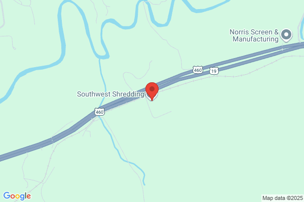 Southwest Virginia Scrap Metals Inc