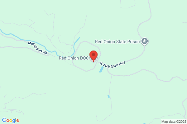 Town of Clintwood Red Onion Water Tanks