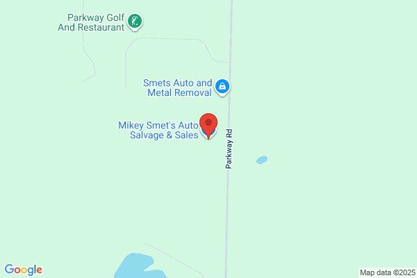 Mikey Smet's Auto Salvage & Sales