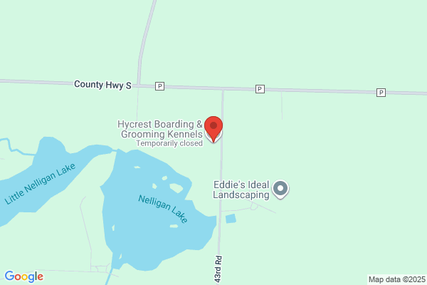Hycrest Boarding & Grooming Kennels