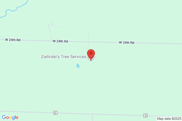 Zielinski's Tree Services