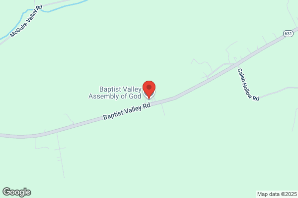 Baptist Valley Assembly of God