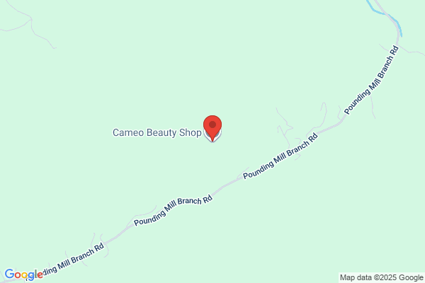 Cameo Beauty Shop