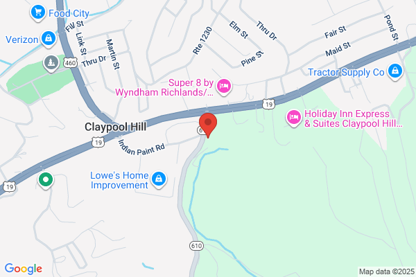 Claypool Hill Pharmacy Inc