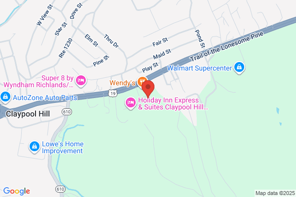 Clinch Mountain Veterinary Services