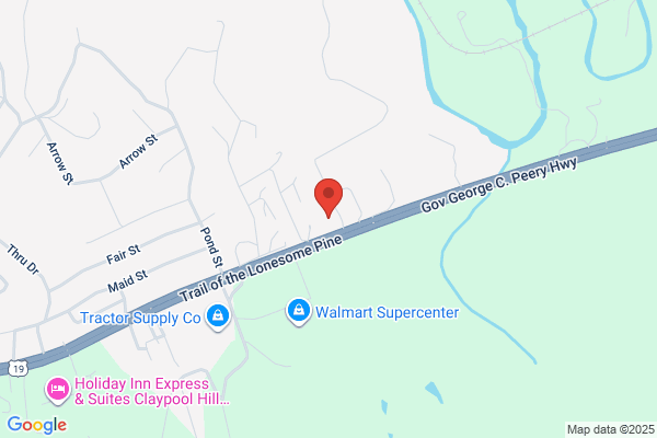 Clinch Valley Urgent Care
