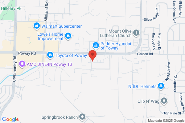 Poway Auto Repair