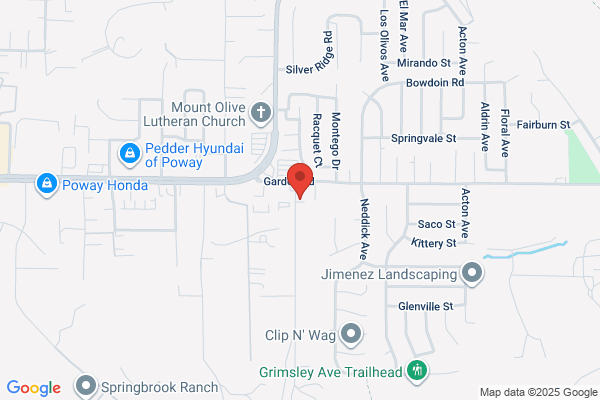 Camino Air Conditioning Inc