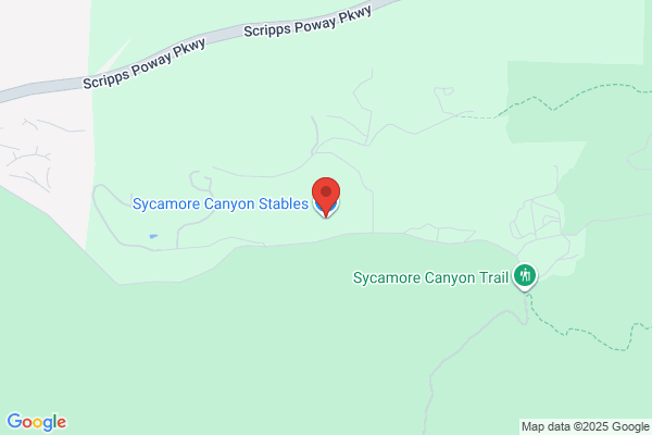 Sycamore Canyon Stables