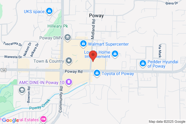Town & Country Veterinary Hospital Inc