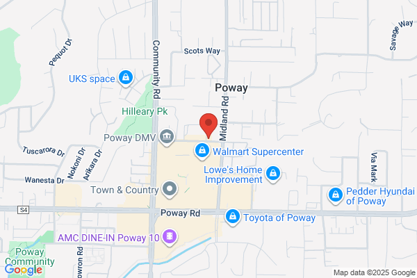 Canary Palm Apartments