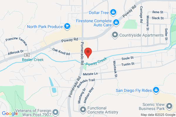 Oak Knoll Villas