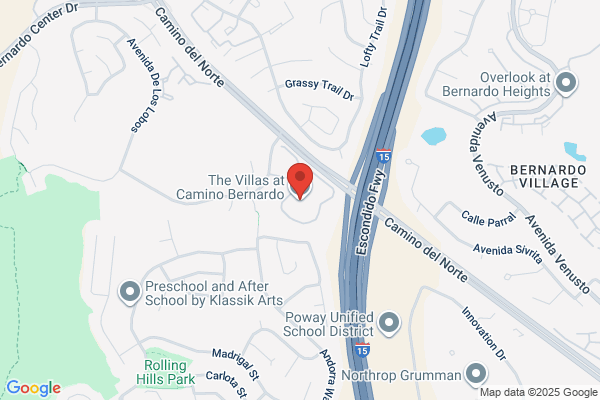 Villas At Camino Bernardo the