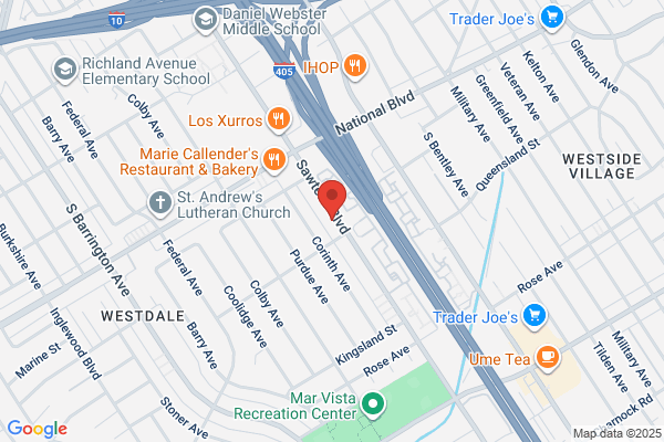 Westside Apartments