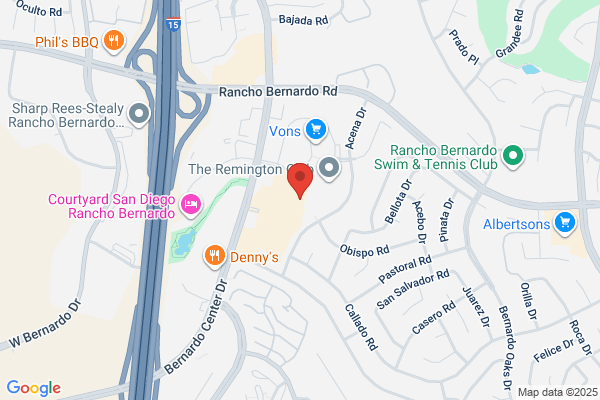 HearingLife Hearing Aid Center of Rancho Bernardo CA