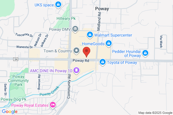 Poway Country Florist