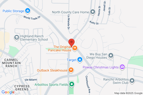 Bitcoin ATM Poway - Coinhub