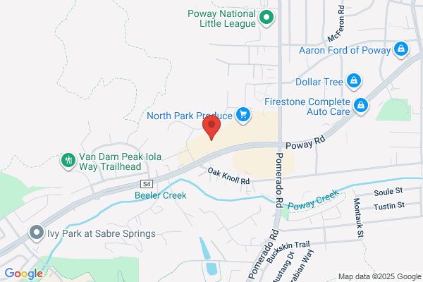 Little Gym of Poway the