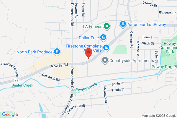 El-Dorado Auto Body & Paint