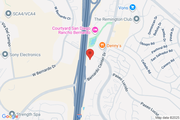 Smog Check San Diego | RB Smog Check | Secor's Motors