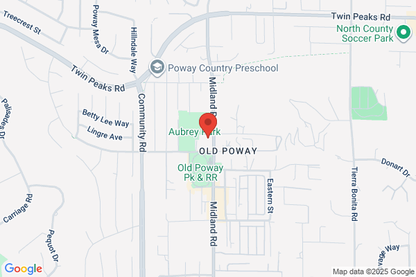 EAC Poway