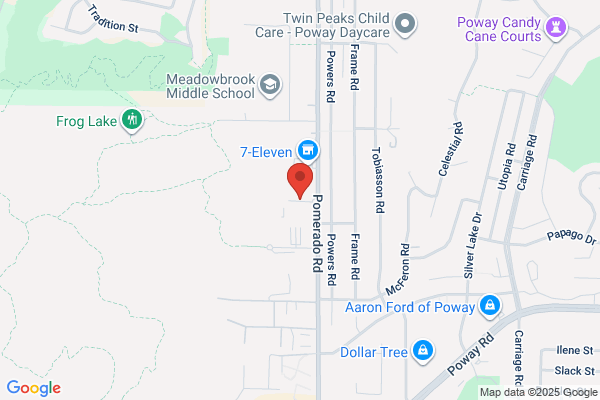 Poway Integrity Automotive