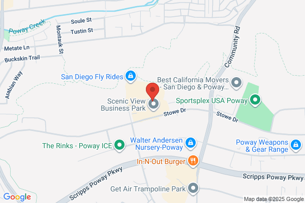 Electronic Control Systems Inc