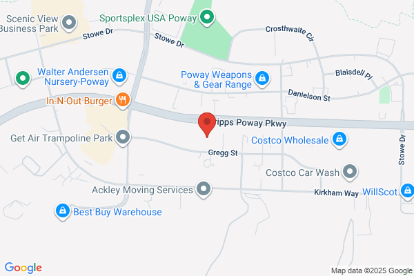 Amtech Lighting Services