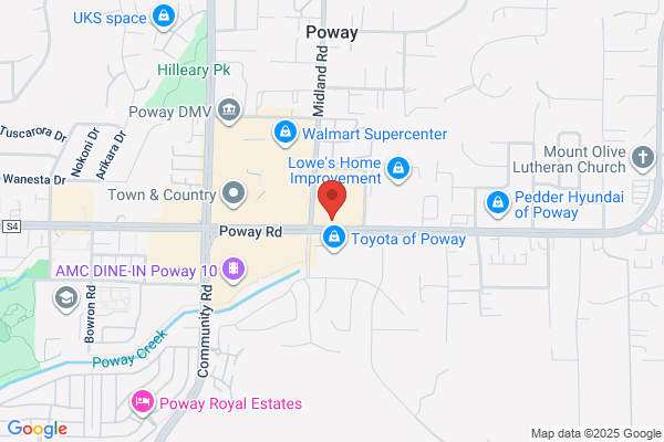 Panda Realty
