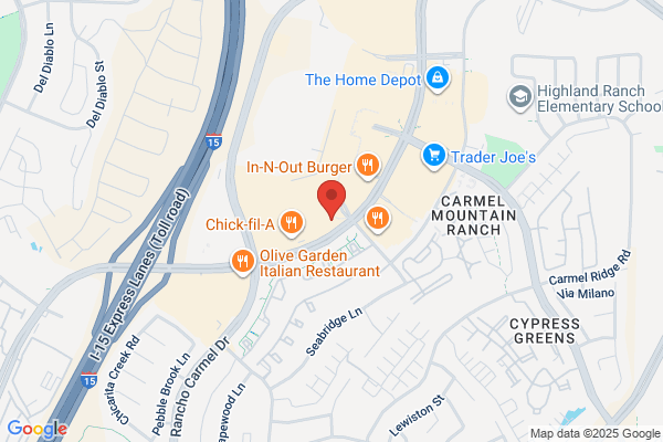Mattress Firm Carmel Mountain