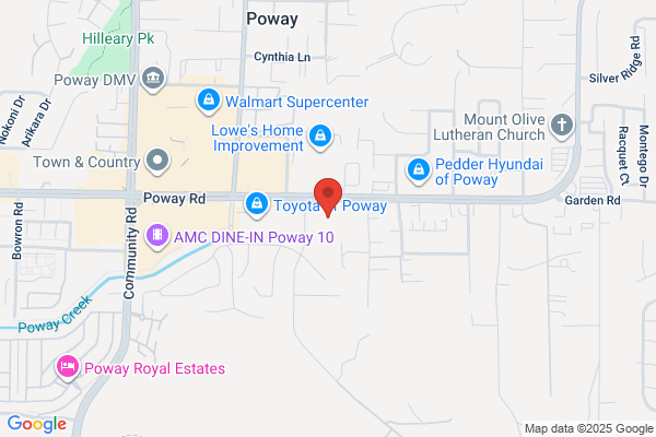 Poway Honda