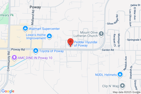 Poway Hyundai