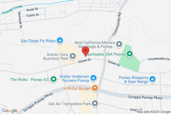 Allstate Insurance Companies, Sales Offices, Poway