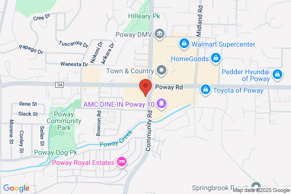 AutoZone Auto Parts