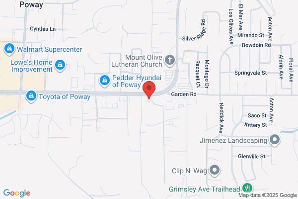 Poway Car Wash