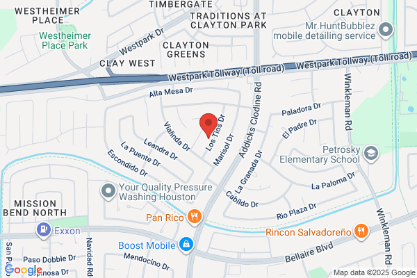 R&R Carpet Cleaning Services