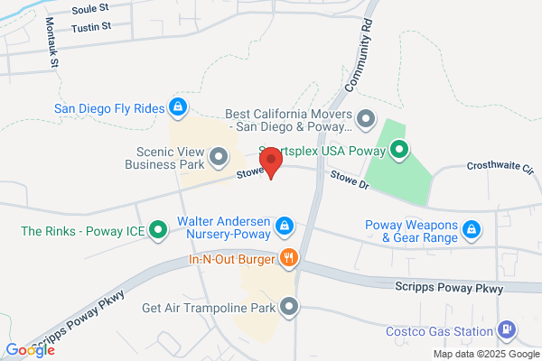 Poway Concrete Contractor